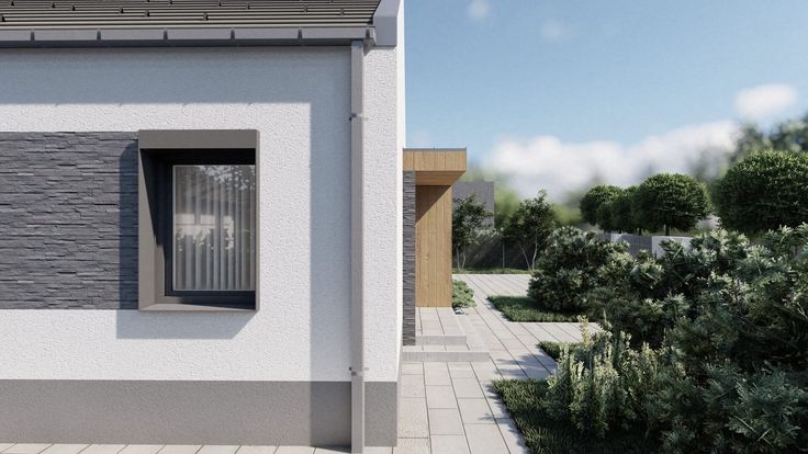 Masterplast Modulhouse terv - Erisz