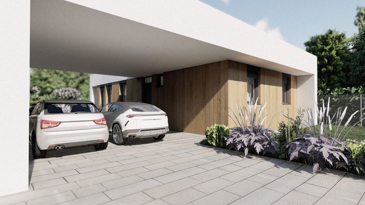 Masterplast Modulhouse terv - Héliosz