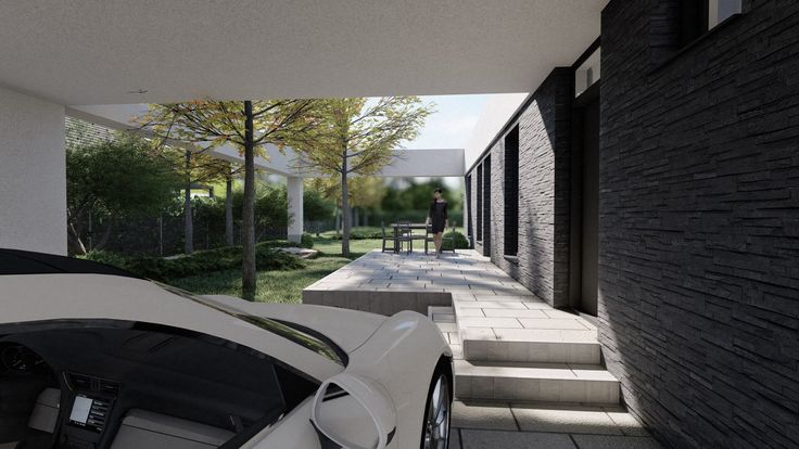 Masterplast Modulhouse terv - Héra